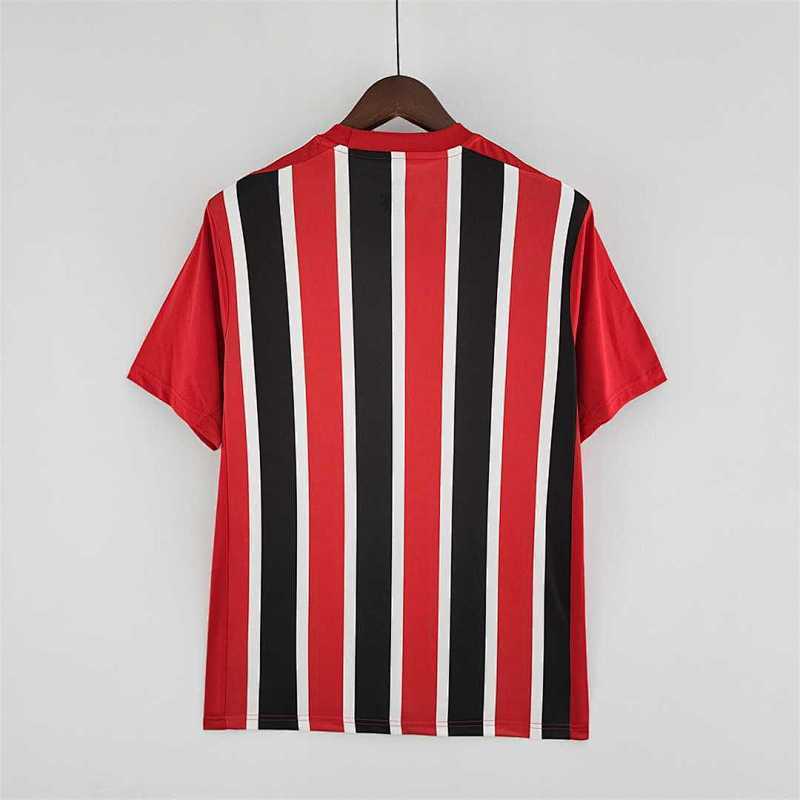 Maillot São Paulo Extérieur 22/23