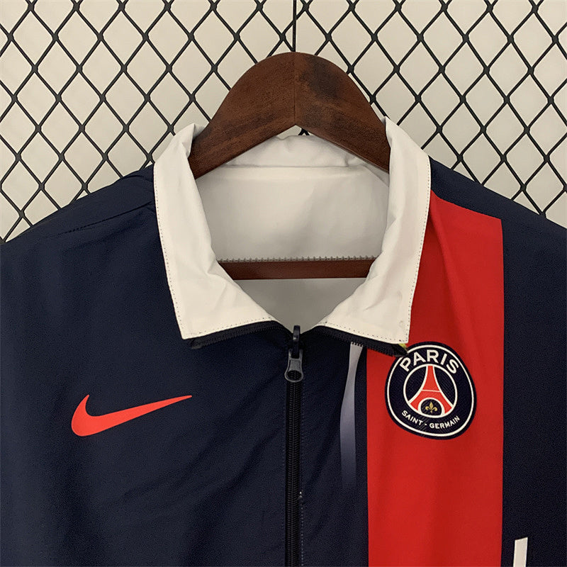 Survêtement PSG Blanc 23/24