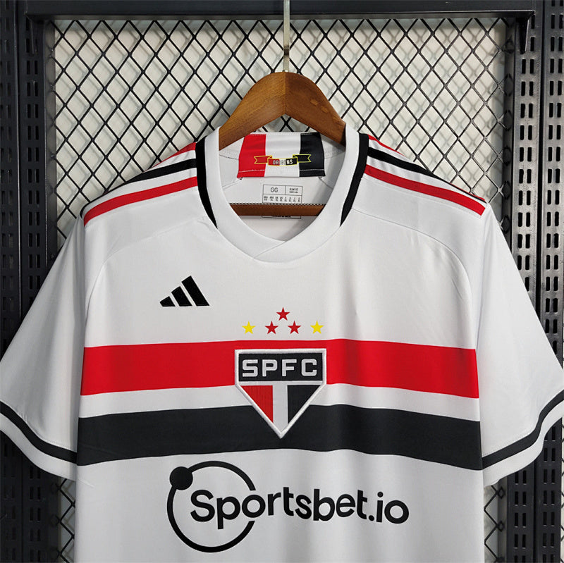 Maillot São Paulo Domicile 23/24