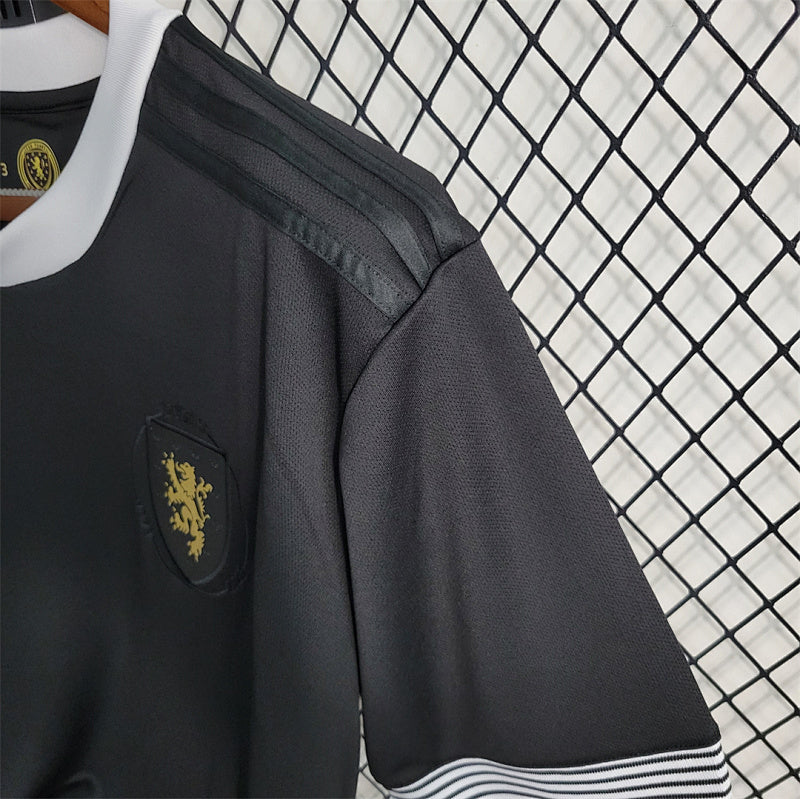 Camiseta Escocia 2023