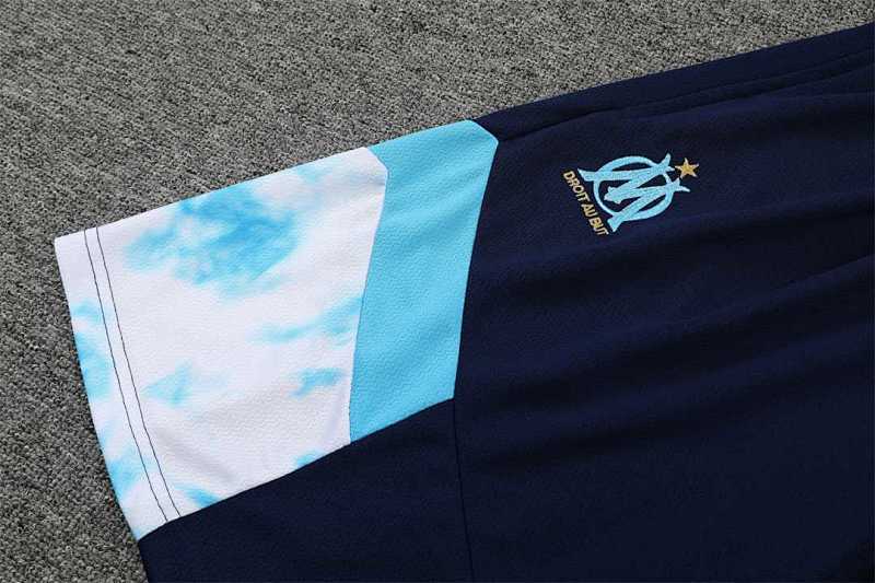 Débardeur Marseille 22/23