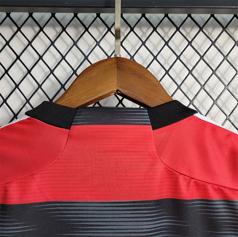 Ensemble Enfant Flamengo Domicile 23/24