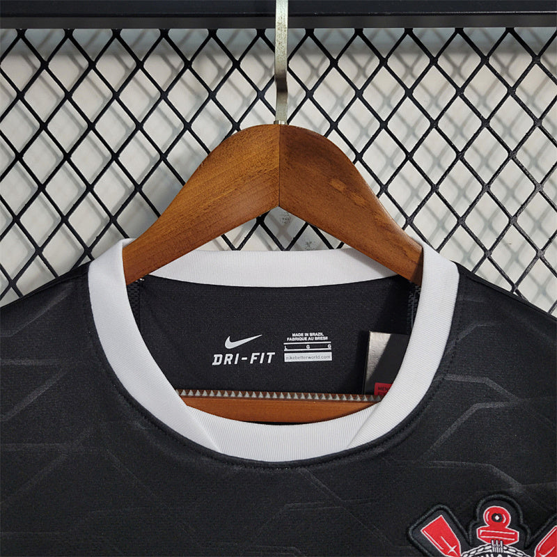 Maillot Corinthians Extérieur Rétro 2012