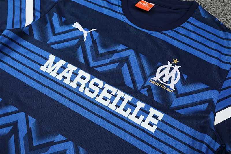 Short Marseille 22/23