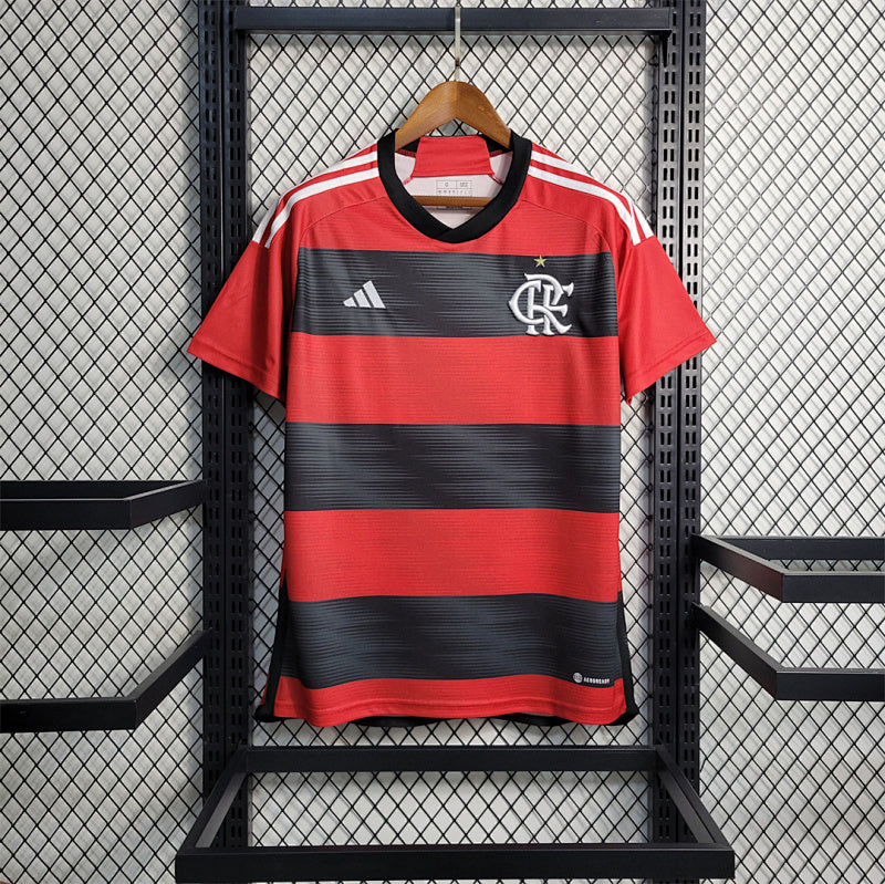 Maillot Flamengo Domicile 23/24