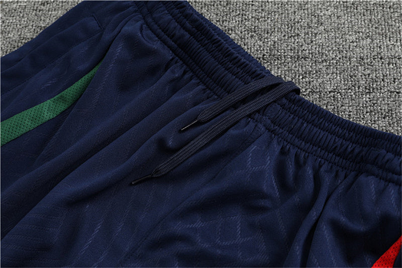 Maillot Portugal Royal Pre-Match 25/26