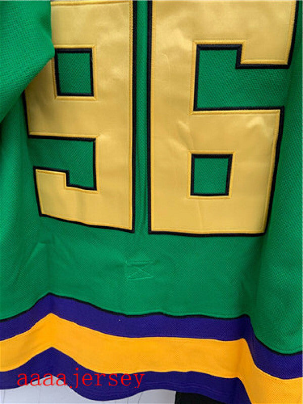Maillot Anaheim Ducks ice Rétro Vintage