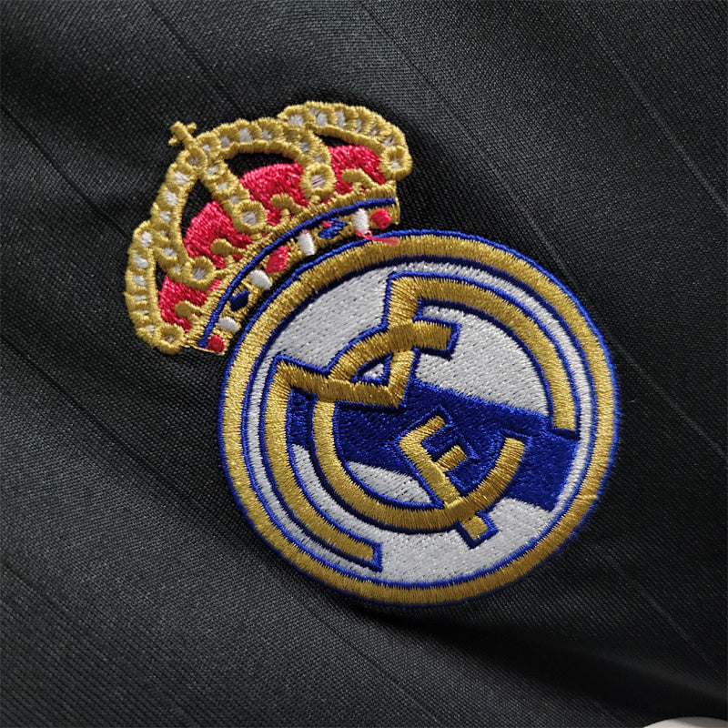Maillot Real Madrid Extérieur Rétro 25/26