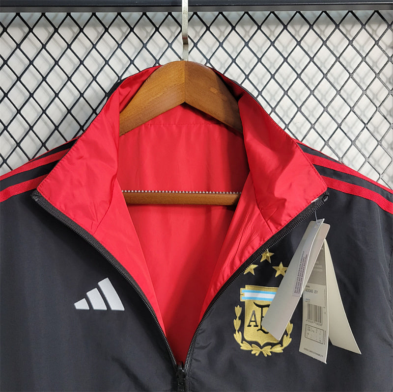 Coupe-vent Argentina Reversible Double 25/26