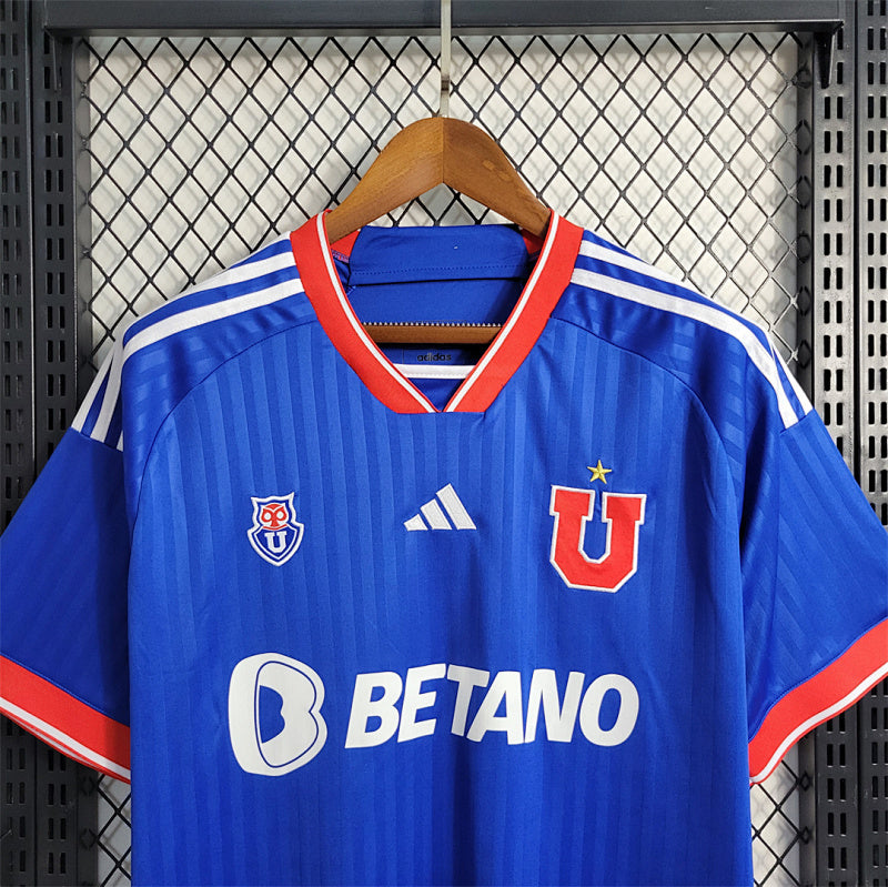 Maillot University Chile Domicile 23/24