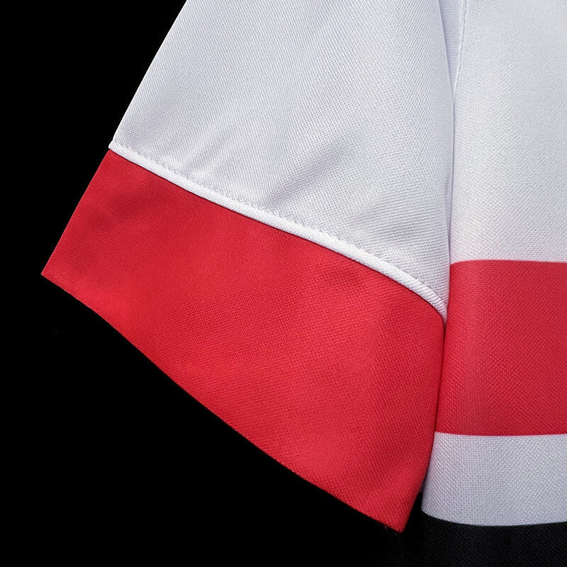 Maillot São Paulo Domicile 24/25