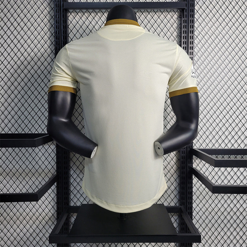 Maillot Al Nassr Extérieur Player Version 22/23