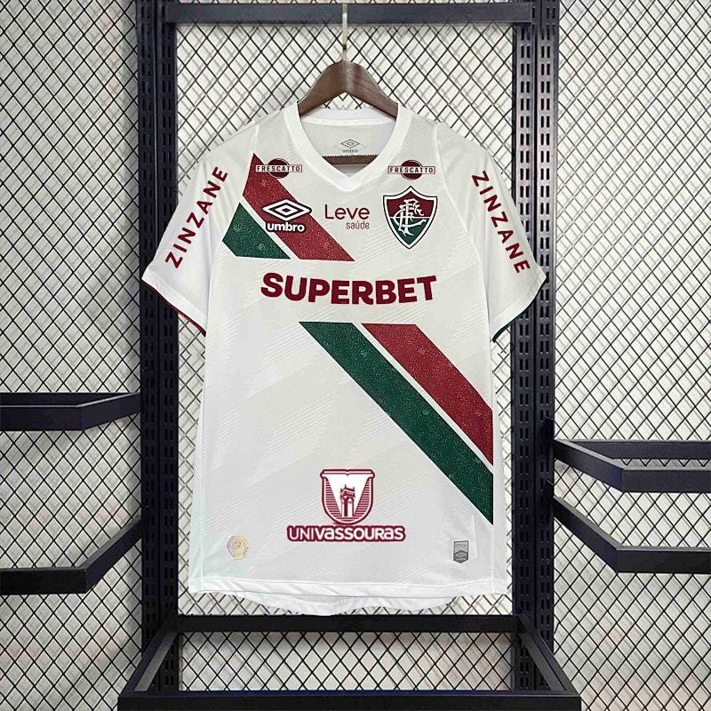 Maillot Fluminense Extérieur 24/25