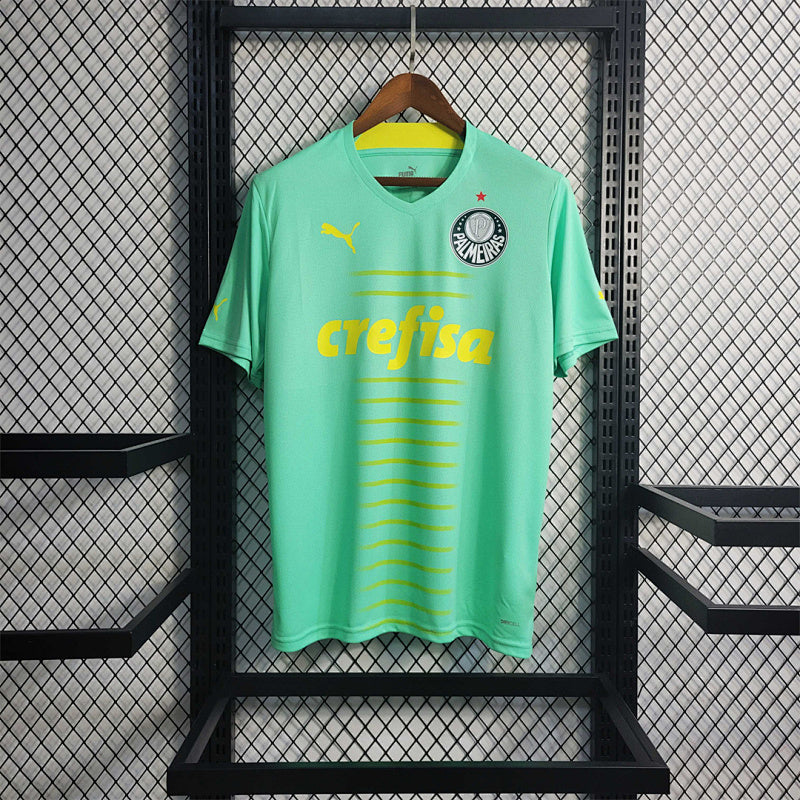 Maillot Palmeiras Extérieur 22/23