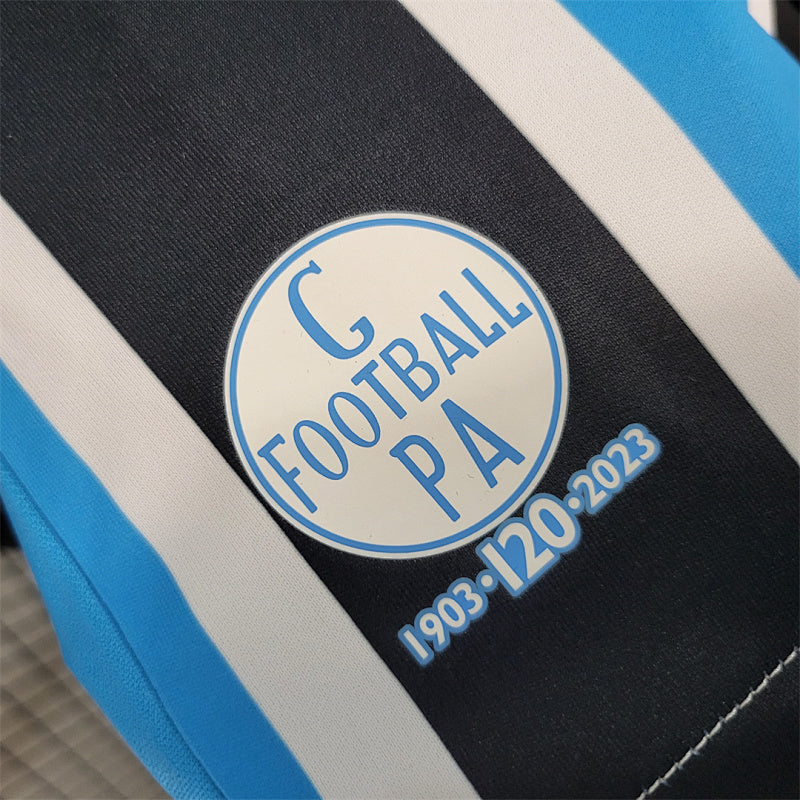 Maillot Grêmio Domicile 23/24