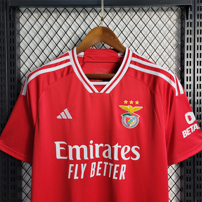 Maillot Benfica Domicile 23/24
