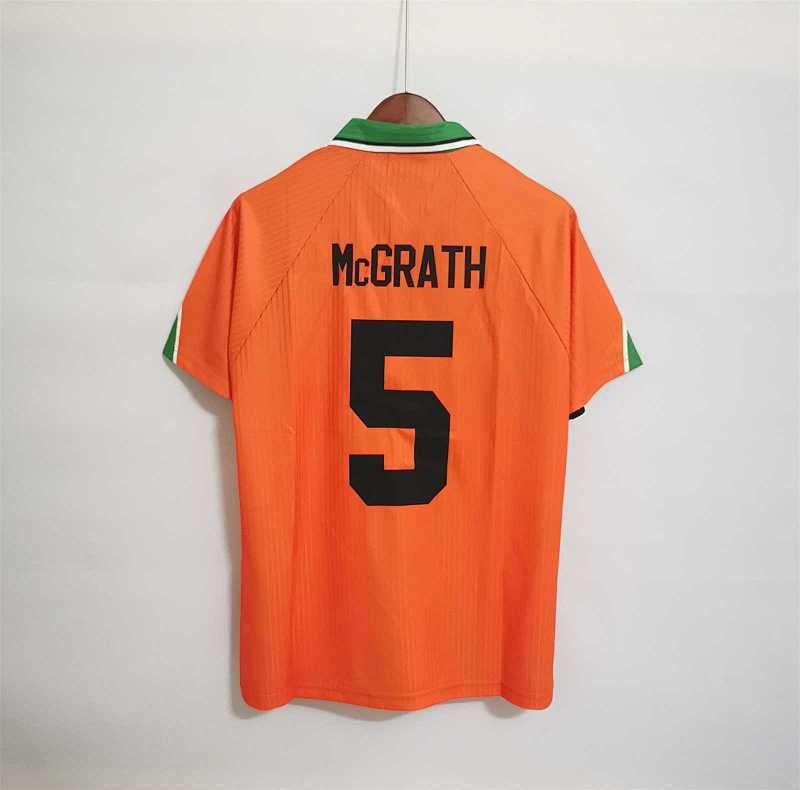 Maillot Irlande Extérieur 97/98