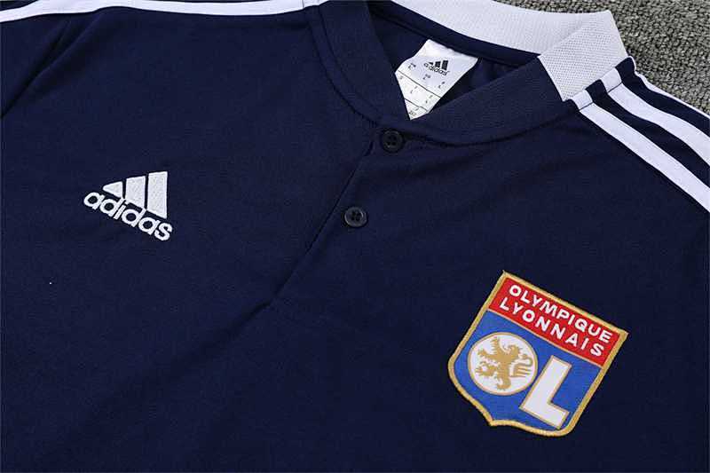 Polo Lyon 25/26