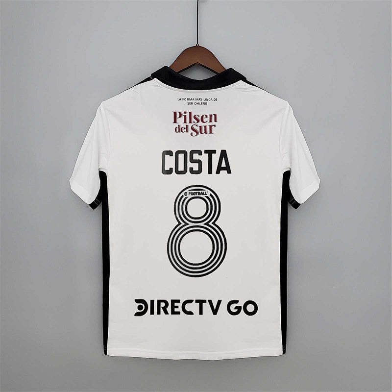 Maillot Colo Colo Domicile 22/23