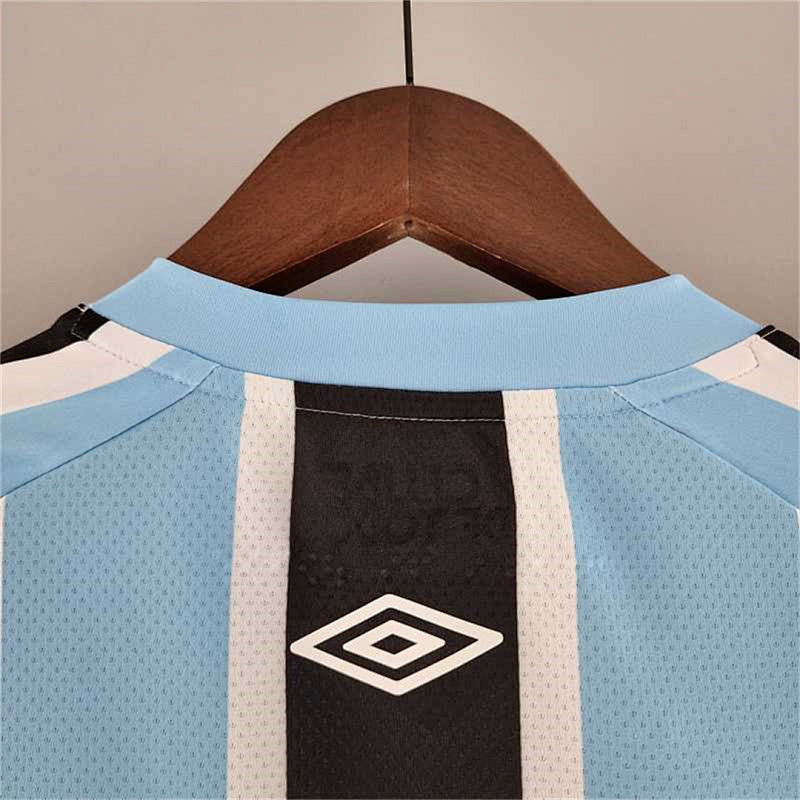 Maillot Grêmio Domicile 22/23