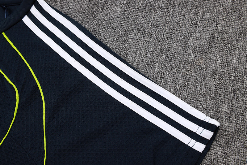 Maillot Real Madrid Prématch 25/26