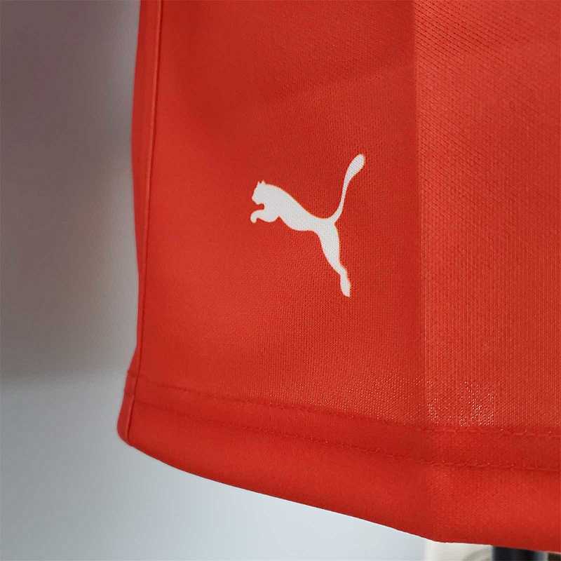Formula One; Ferrari Jersey