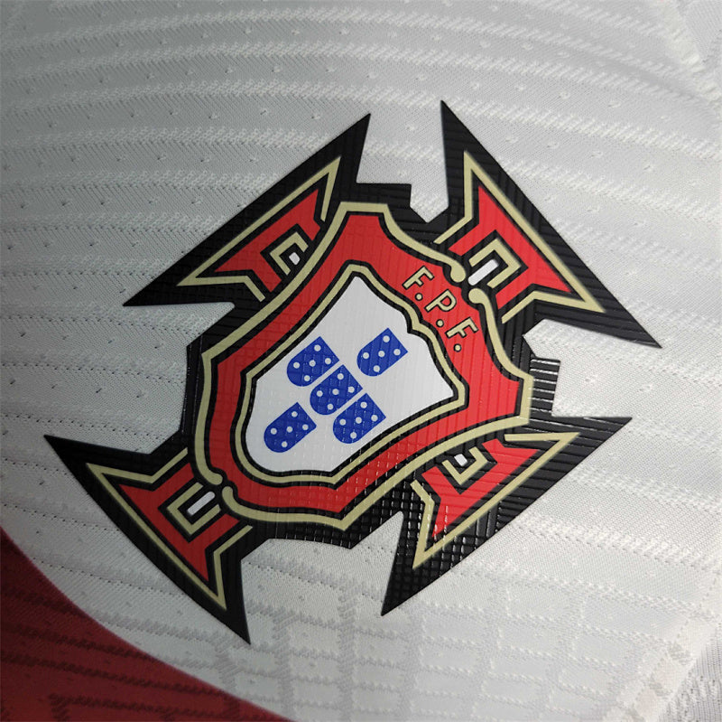 Maillot Portugal Extérieur Player Version 25/26