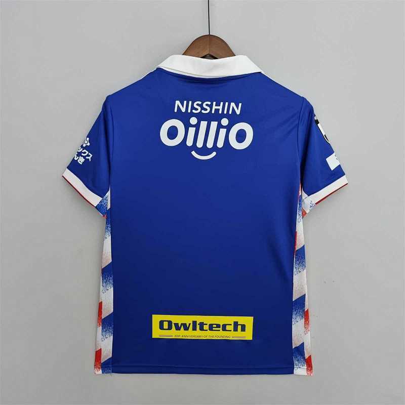 Maillot Yokohama Mariners Domicile 22/23
