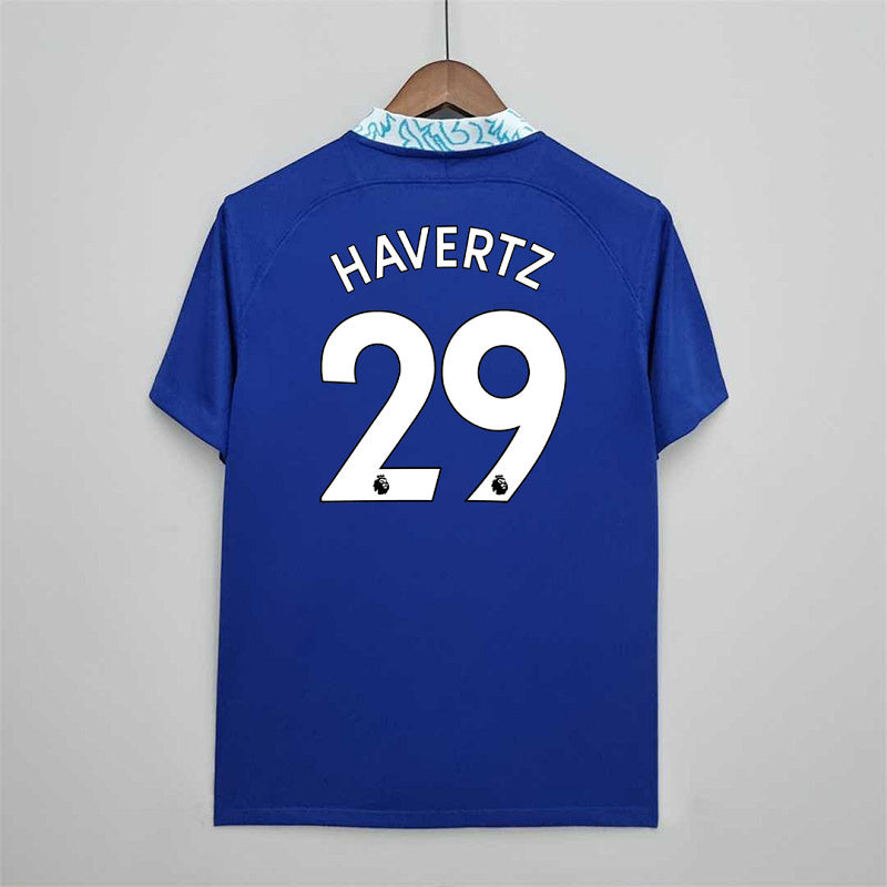 Maillot Chelsea Domicile 22/23