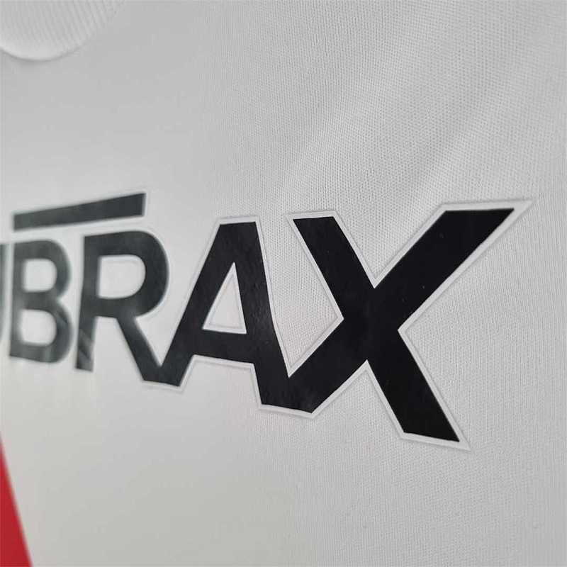 Maillot River Plate Domicile Rétro 25/26