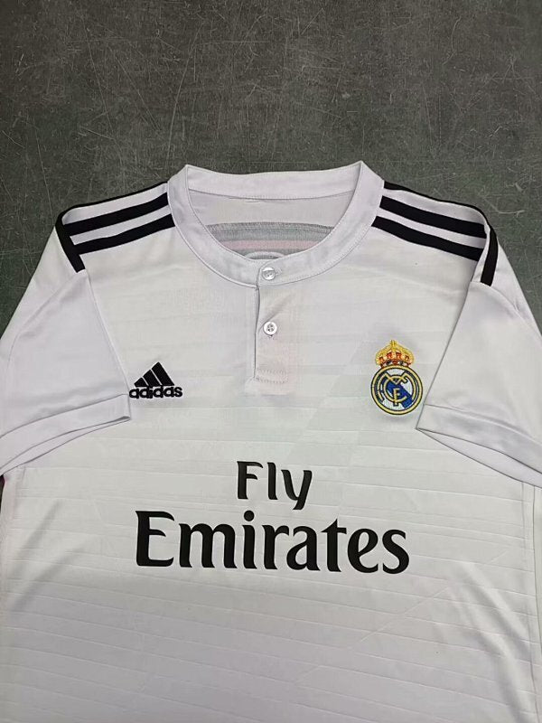 Ensemble Enfant Real Madrid Domicile 25/26