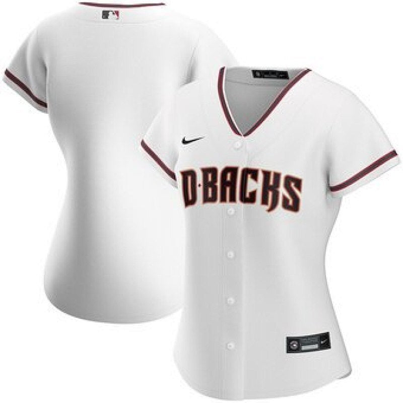 Maillot Arizona Diamondbacks 25/26
