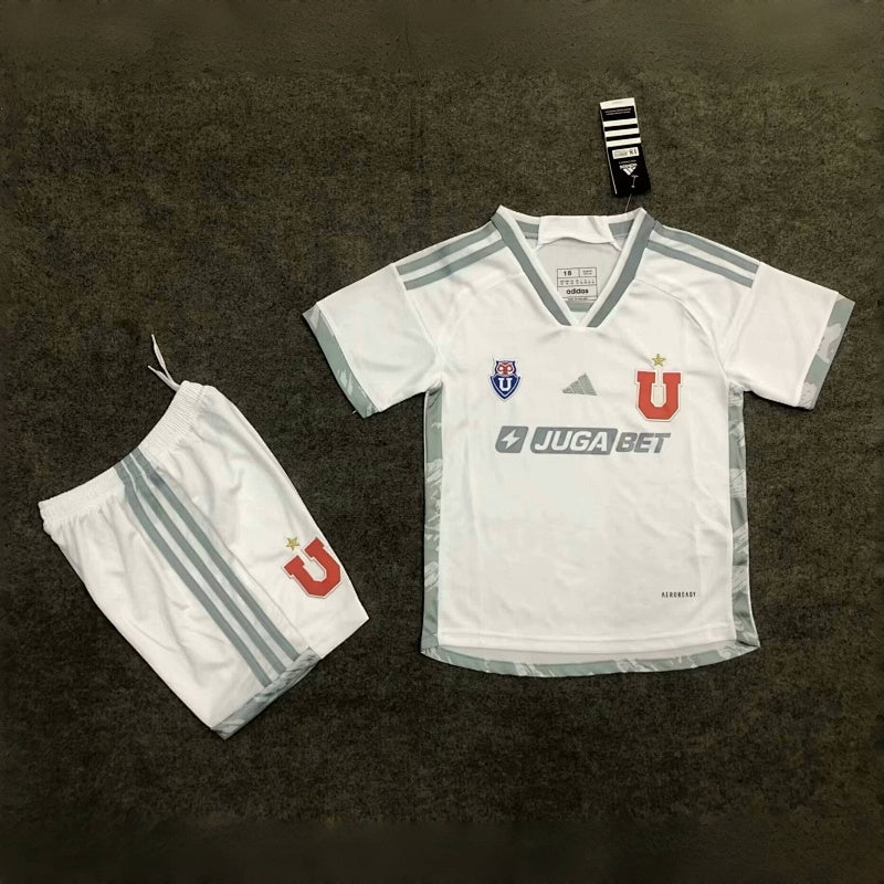 Ensemble Enfant University Chile Kid Extérieur 24/25