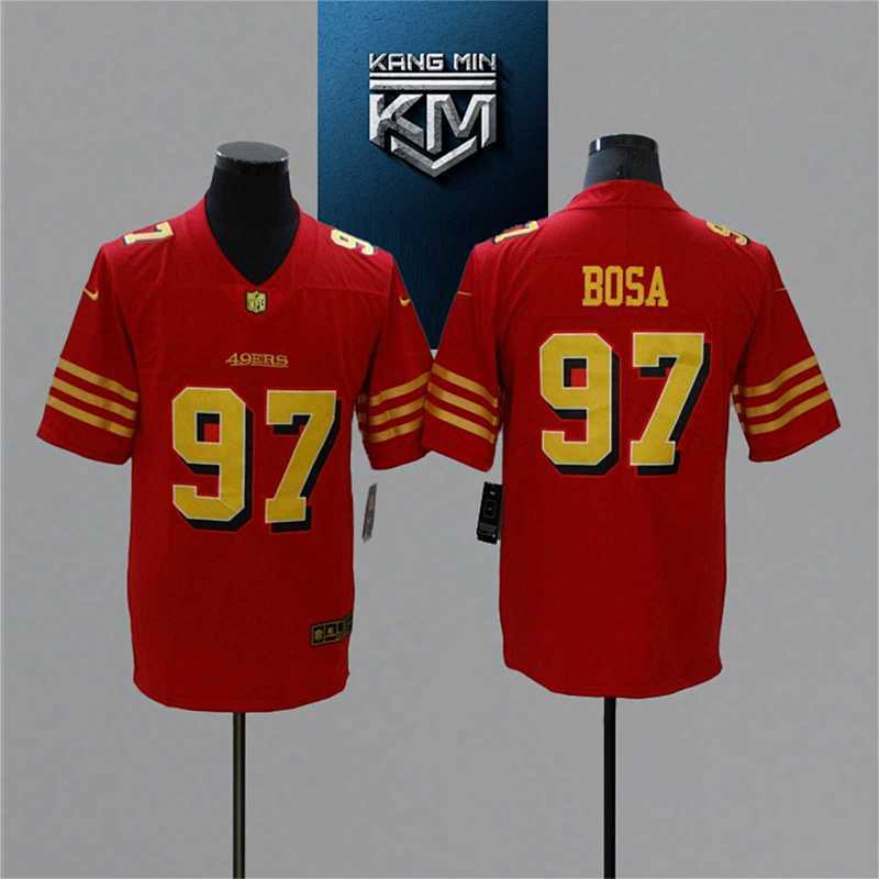 Maillot NFL 25/26