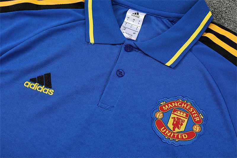Polo Manchester United 25/26