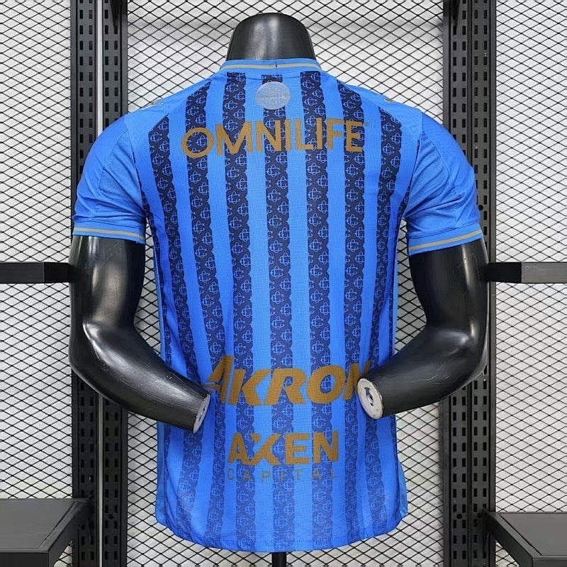 Maillot Chivas Third Player Version 26/27