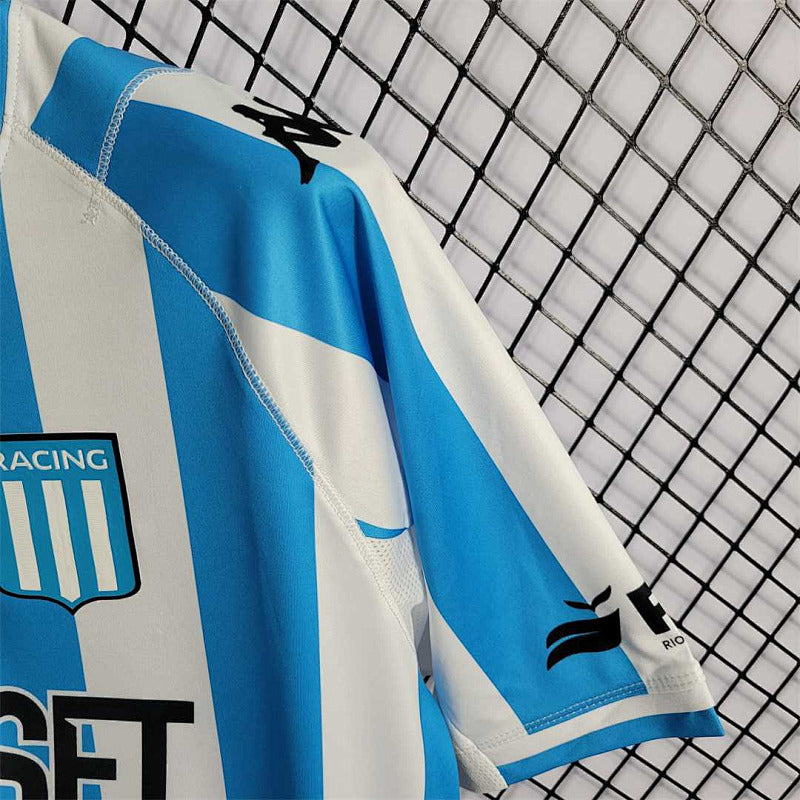 Maillot Racing Club Domicile 22/23