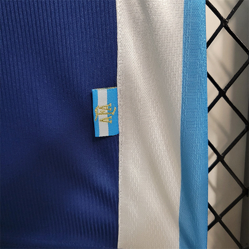 Maillot Argentina Extérieur Rétro 25/26