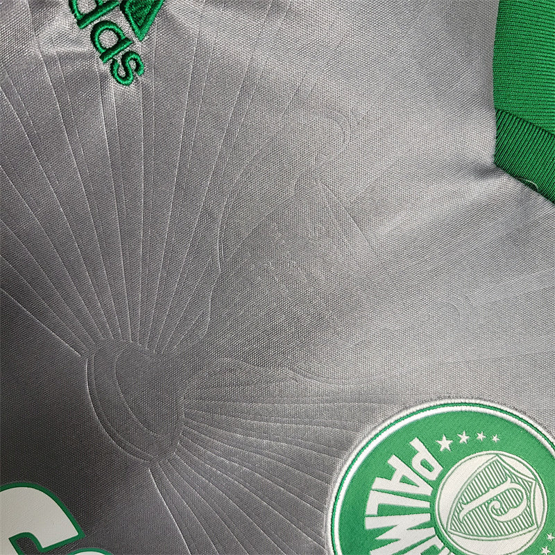 Maillot Palmeiras Rétro 2015