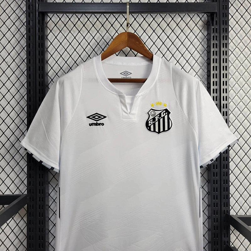 Maillot Santos Domicile 24/25