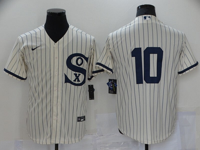 Maillot Chicago Sox 25/26