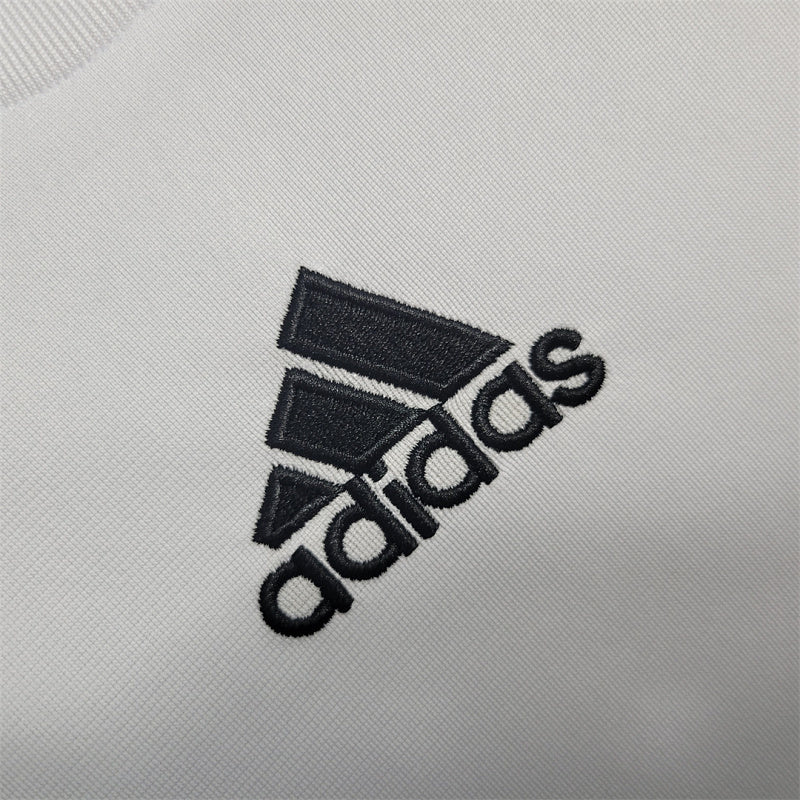Camiseta Real Madrid Local Retro 2009/10