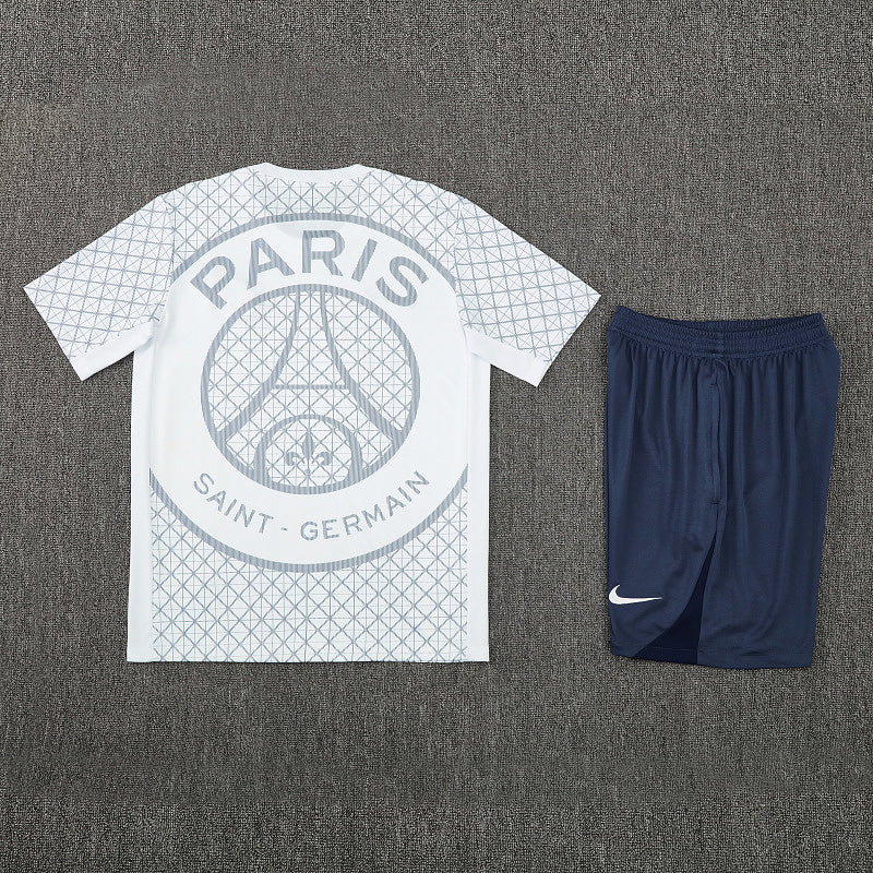 Ensemble PSG Blanc Prématch 25/26