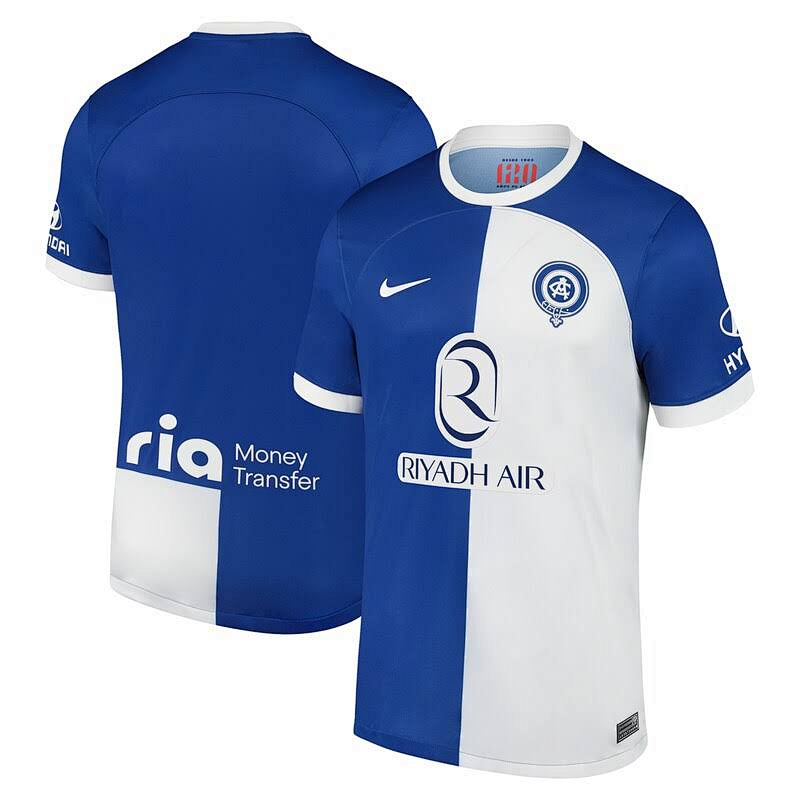 Maillot Atlético Madrid 23/24