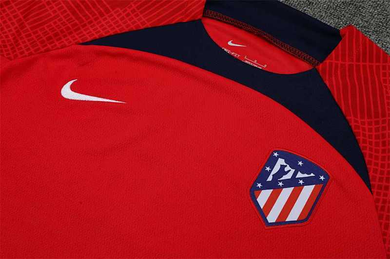 Conjunto Atlético Madrid 22/23