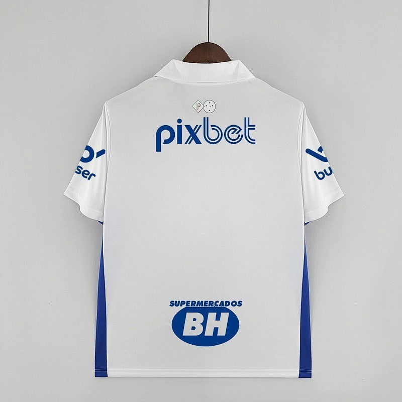 Maillot Cruzeiro Extérieur 22/23