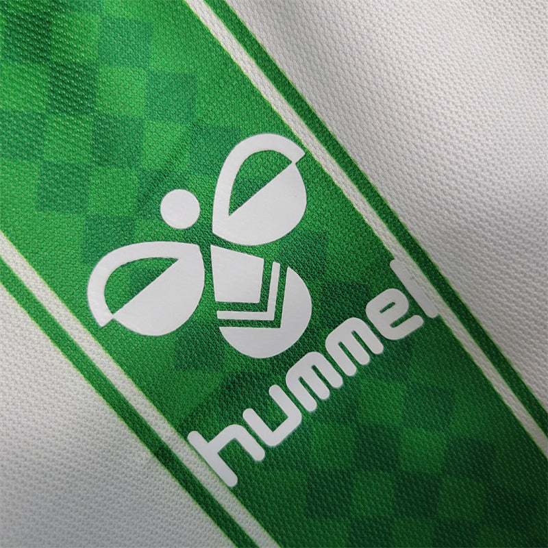 Maillot Real Betis Domicile 23/24