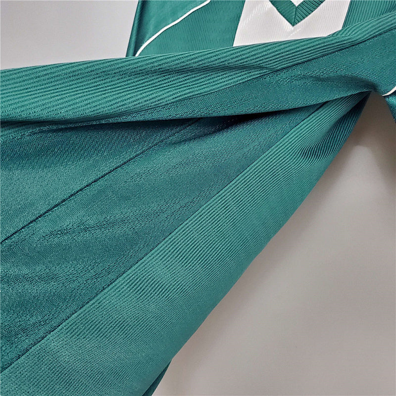 Maillot Germany Extérieur Rétro 25/26
