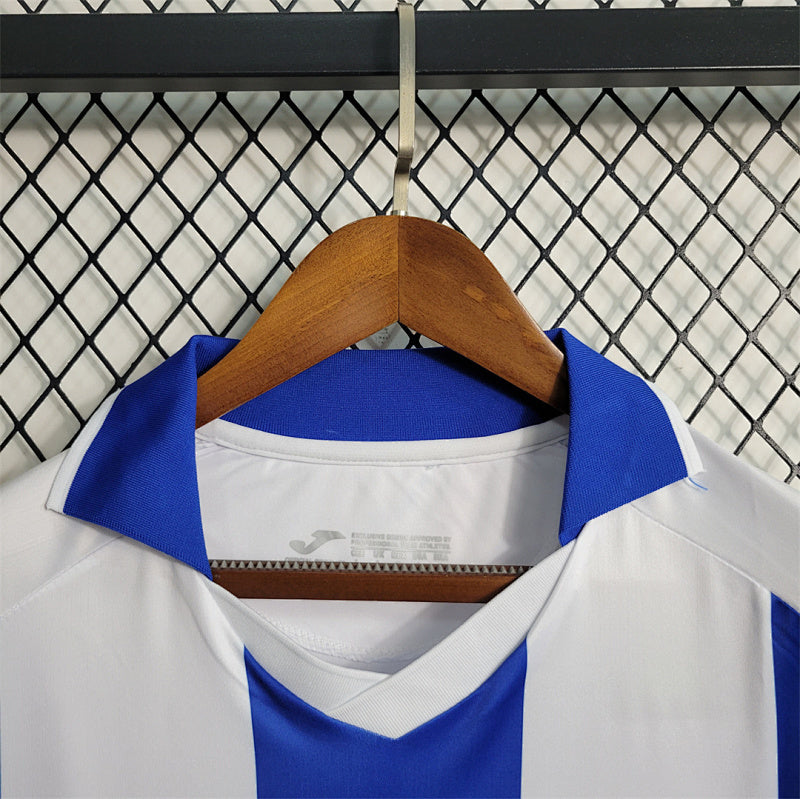 Maillot Leganés Domicile 23/24