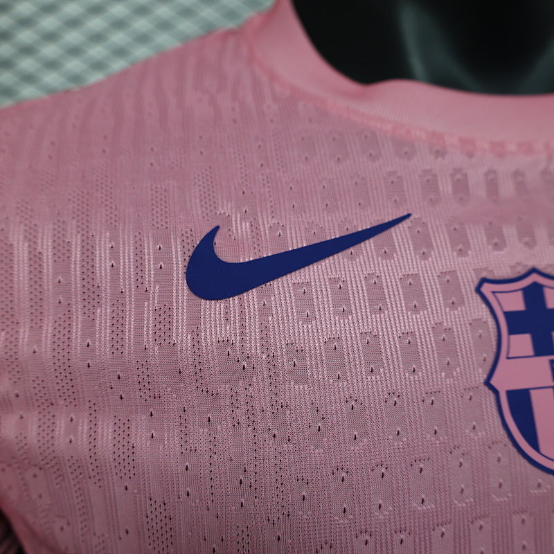 Maillot FC Barcelone Player Version 25/26